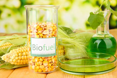 St Annes biofuel availability