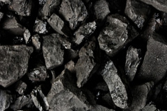 St Annes coal boiler costs